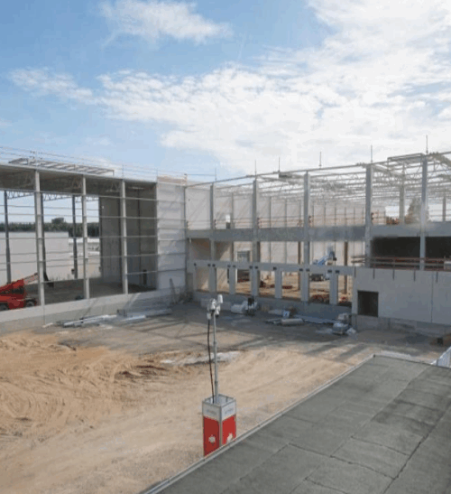 Gefahrstoffe Lagerung