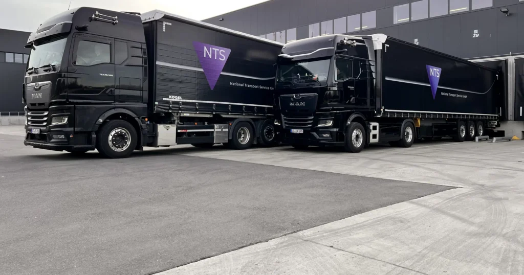 Transportlogistik